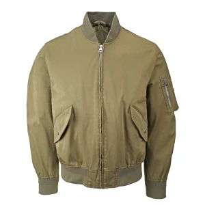 Flight Jacket