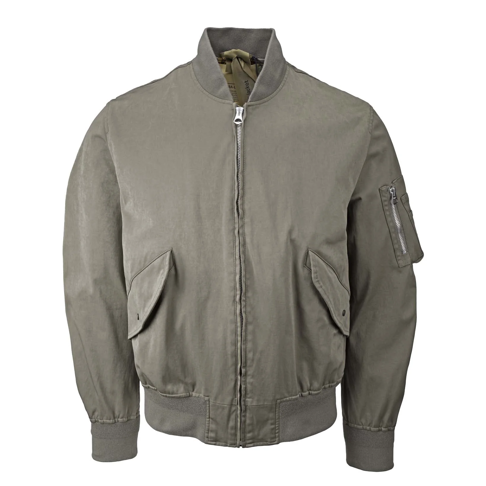 Flight Jacket – Image 4