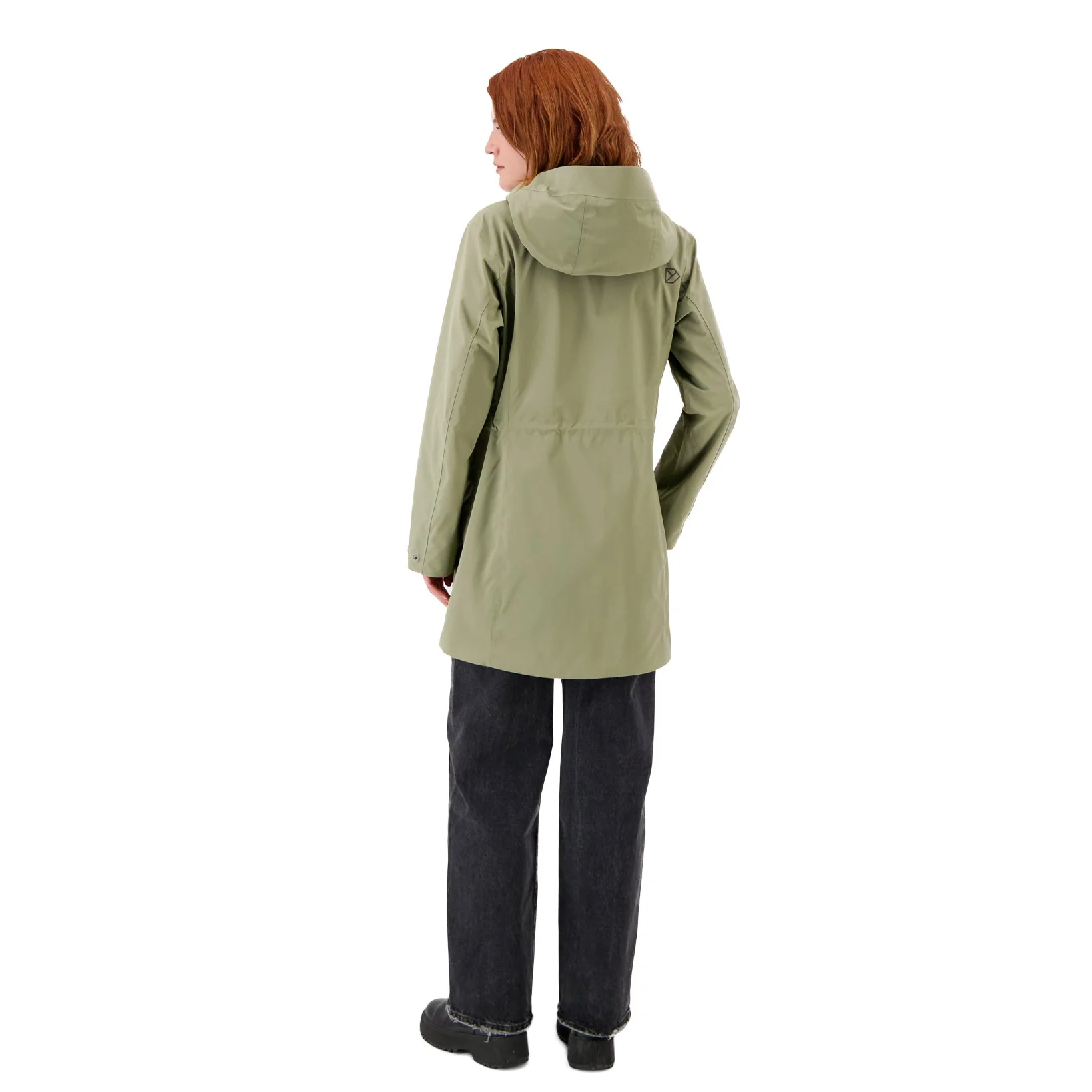 Folka Womens Parka – Image 4