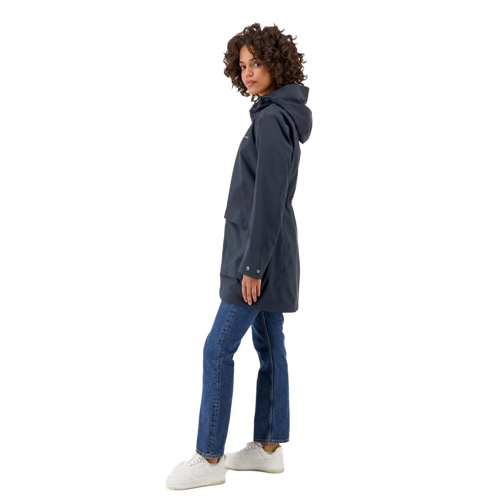 Folka Womens Parka – Image 5