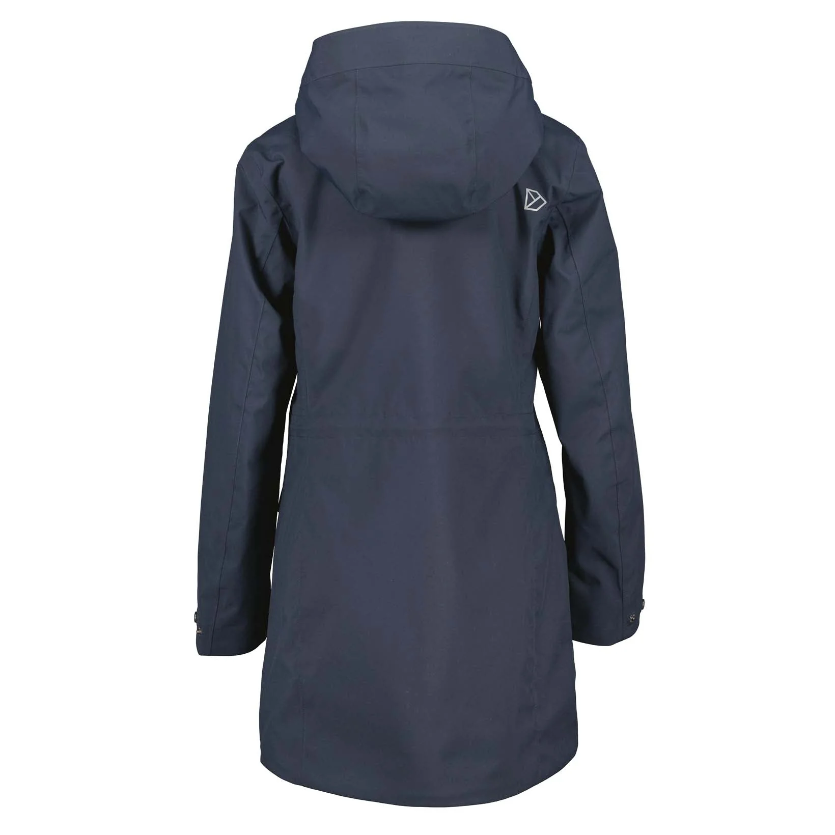 Folka Womens Parka – Image 8
