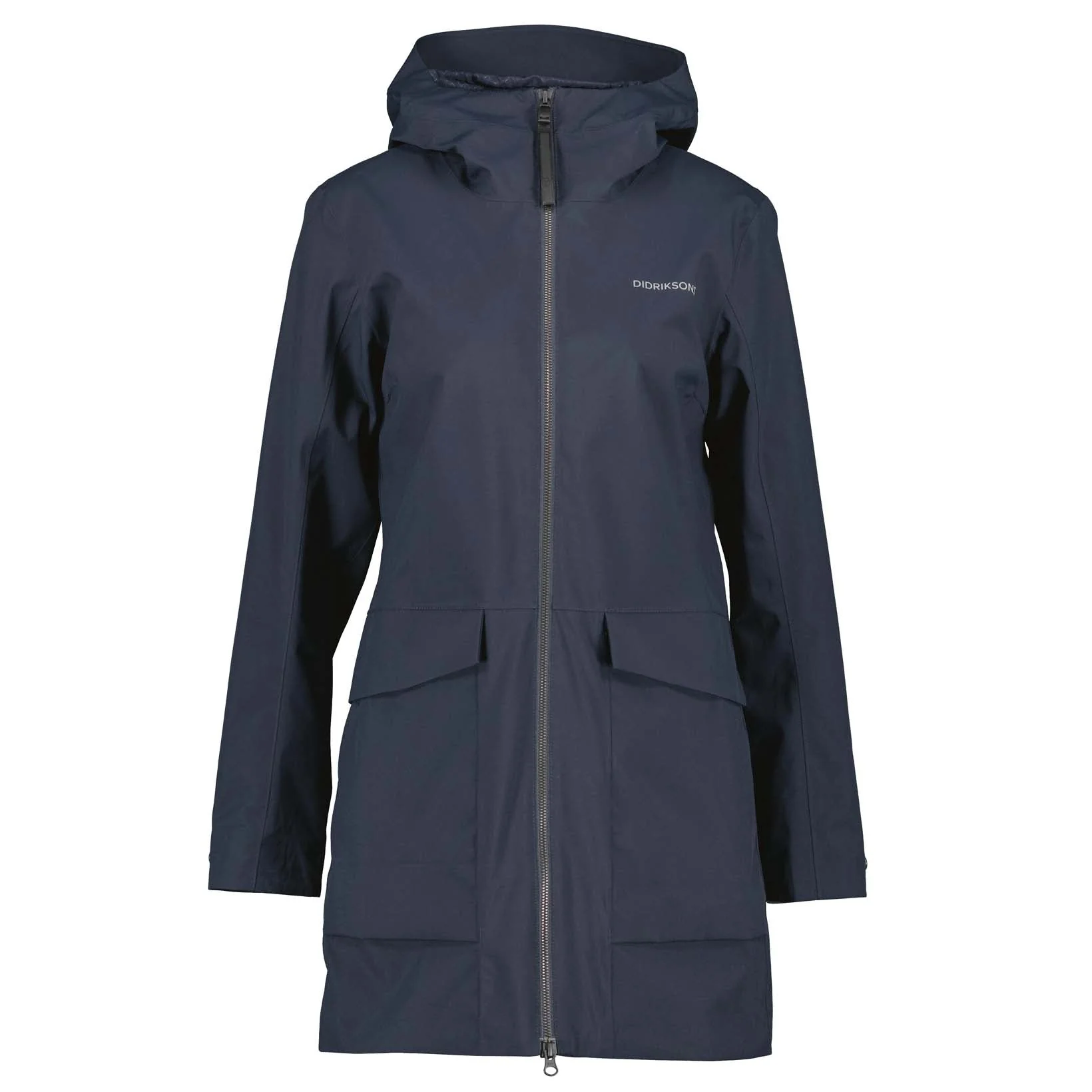 Folka Womens Parka – Image 2