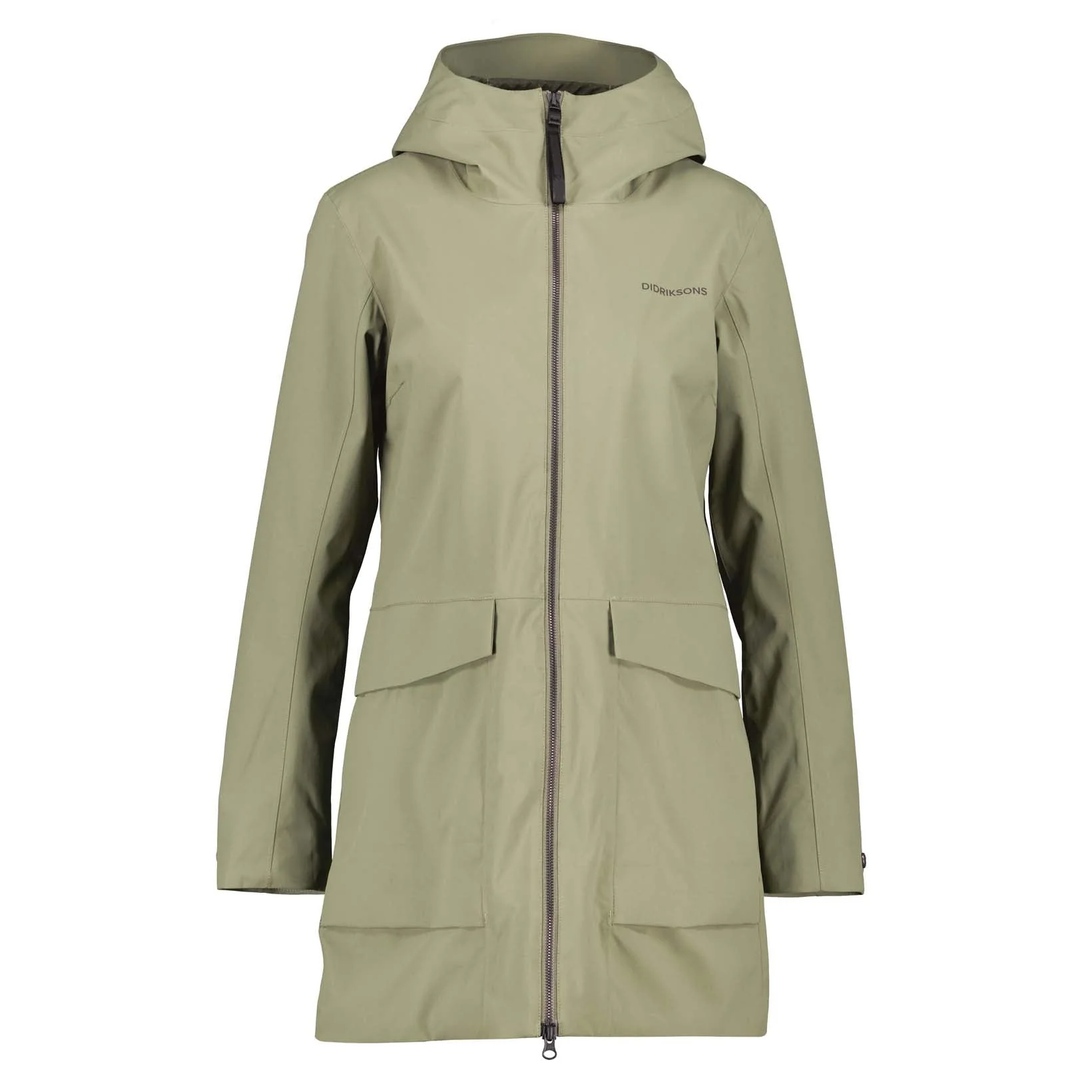 Folka Womens Parka – Image 9