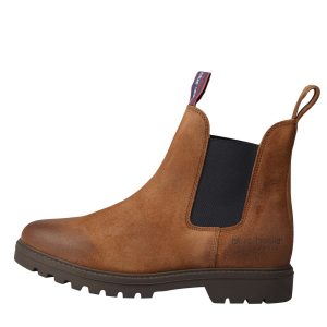 Fraser Raw Chelsea Boot