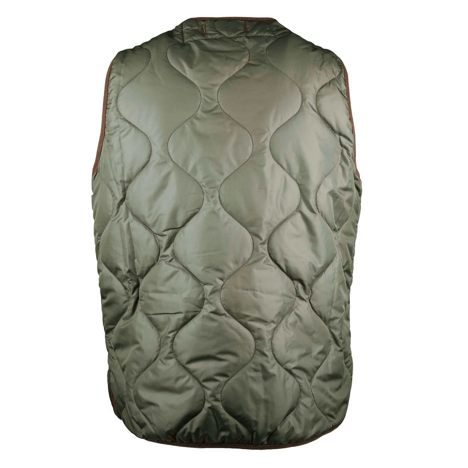 Geknöpftes Gilet – Image 3