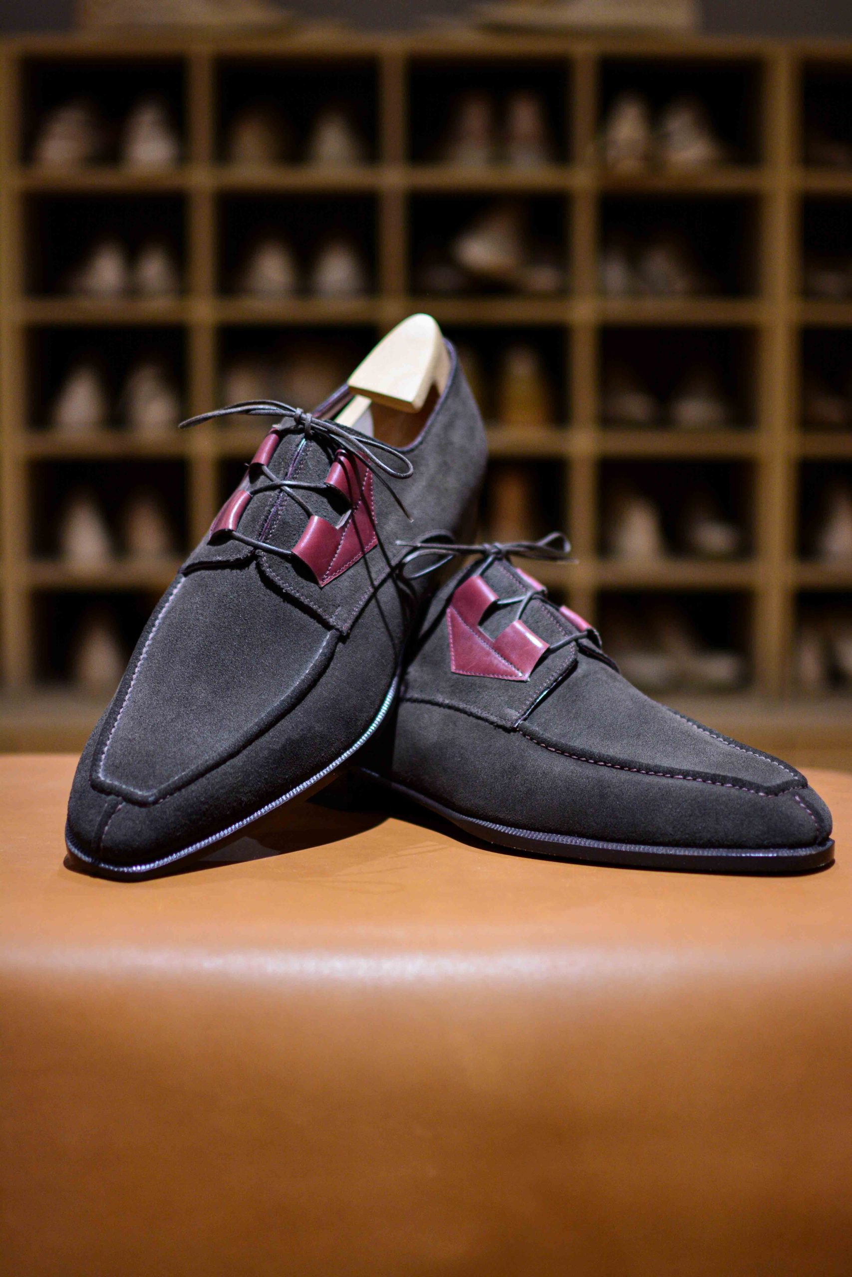 Ghilian - Le plaisir des Ghillies