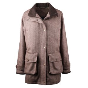 Glyn CTX Hunting Coat Damen