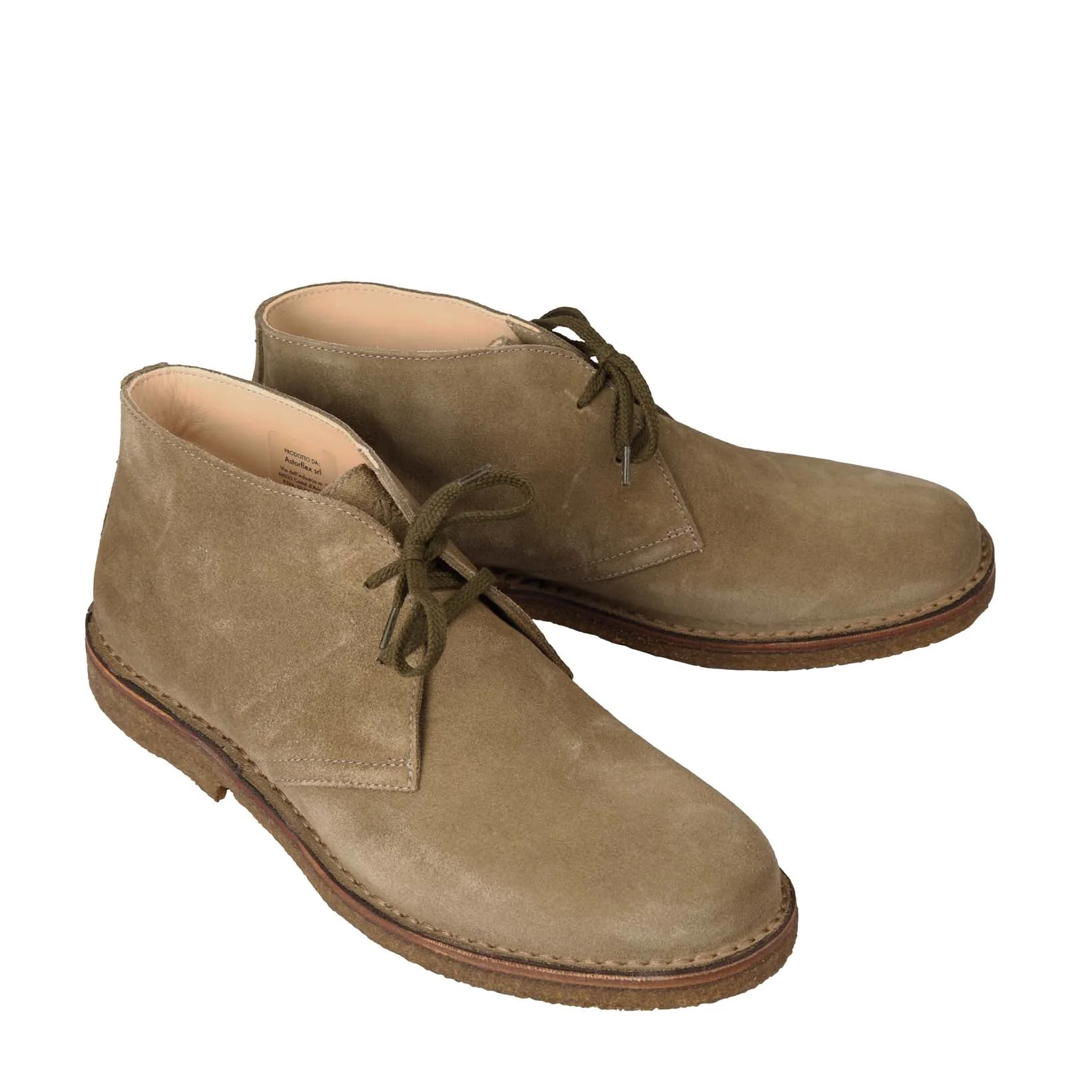 Greenflex Desert Boot – Image 3