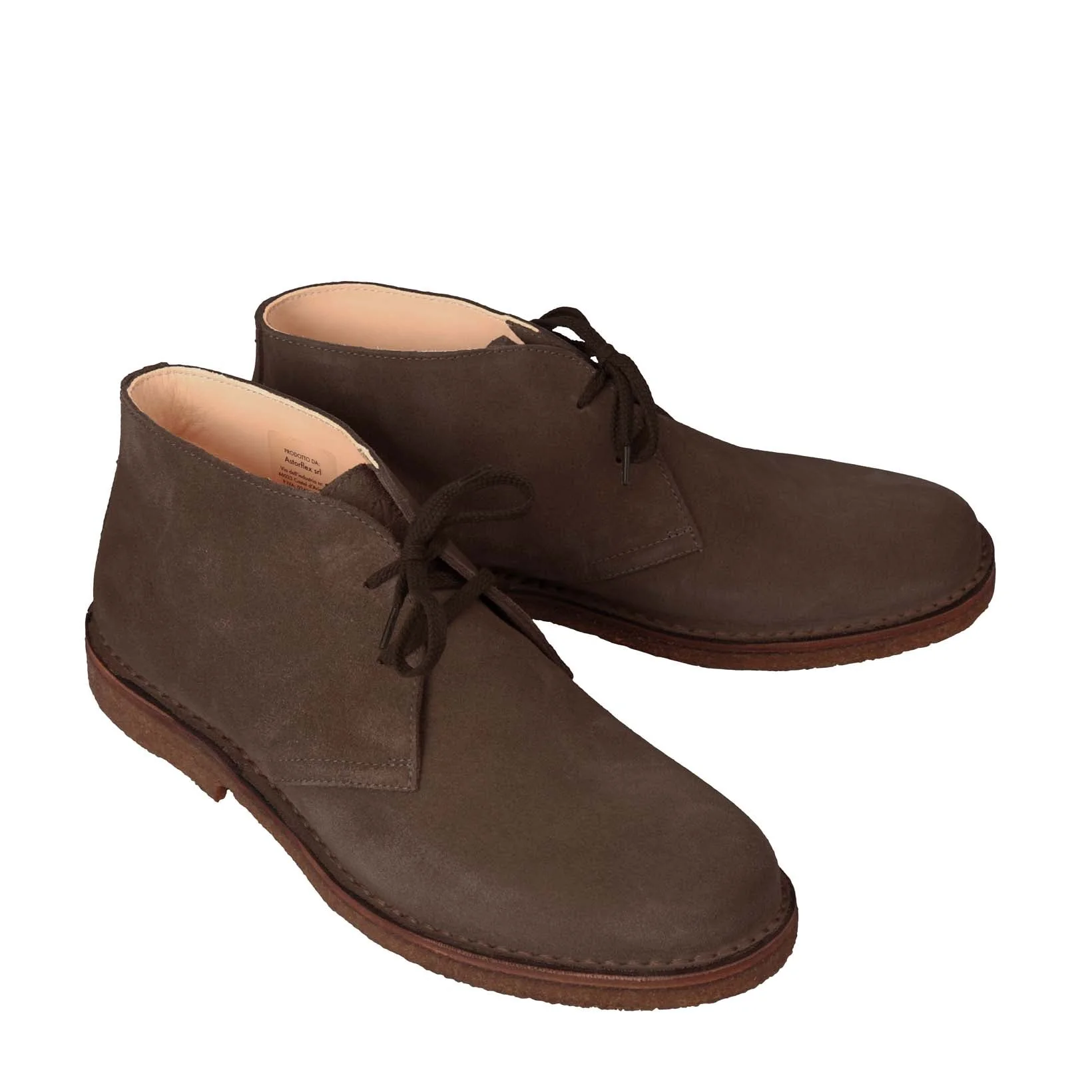 Greenflex Desert Boot – Image 5