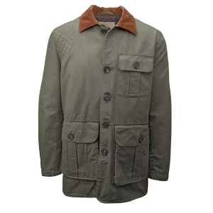 Harvey Country Jacket