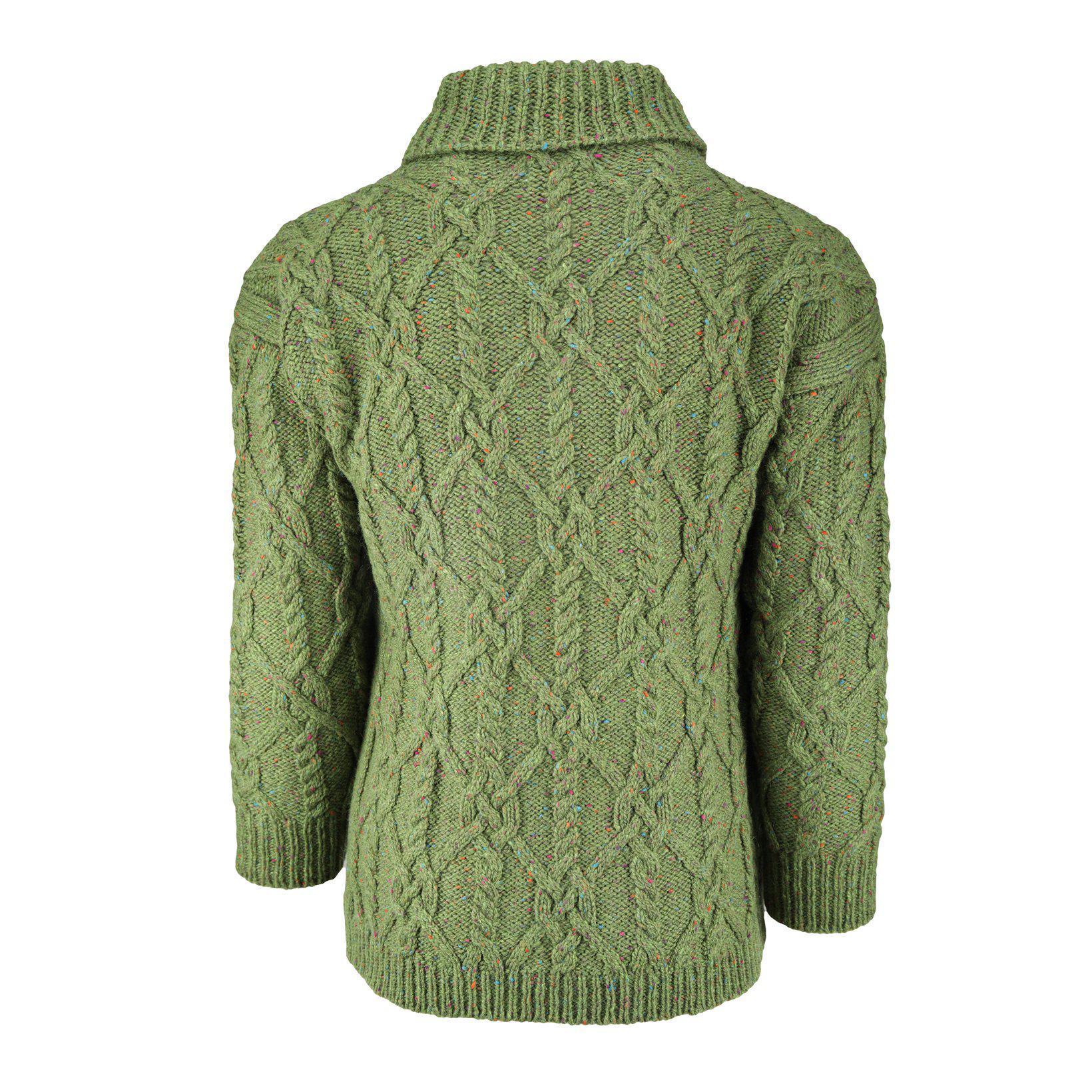 Herren Rollkragenpullover – Image 5