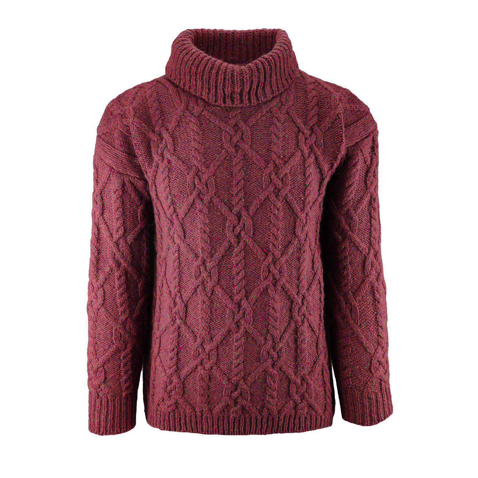 Herren Rollkragenpullover – Image 2
