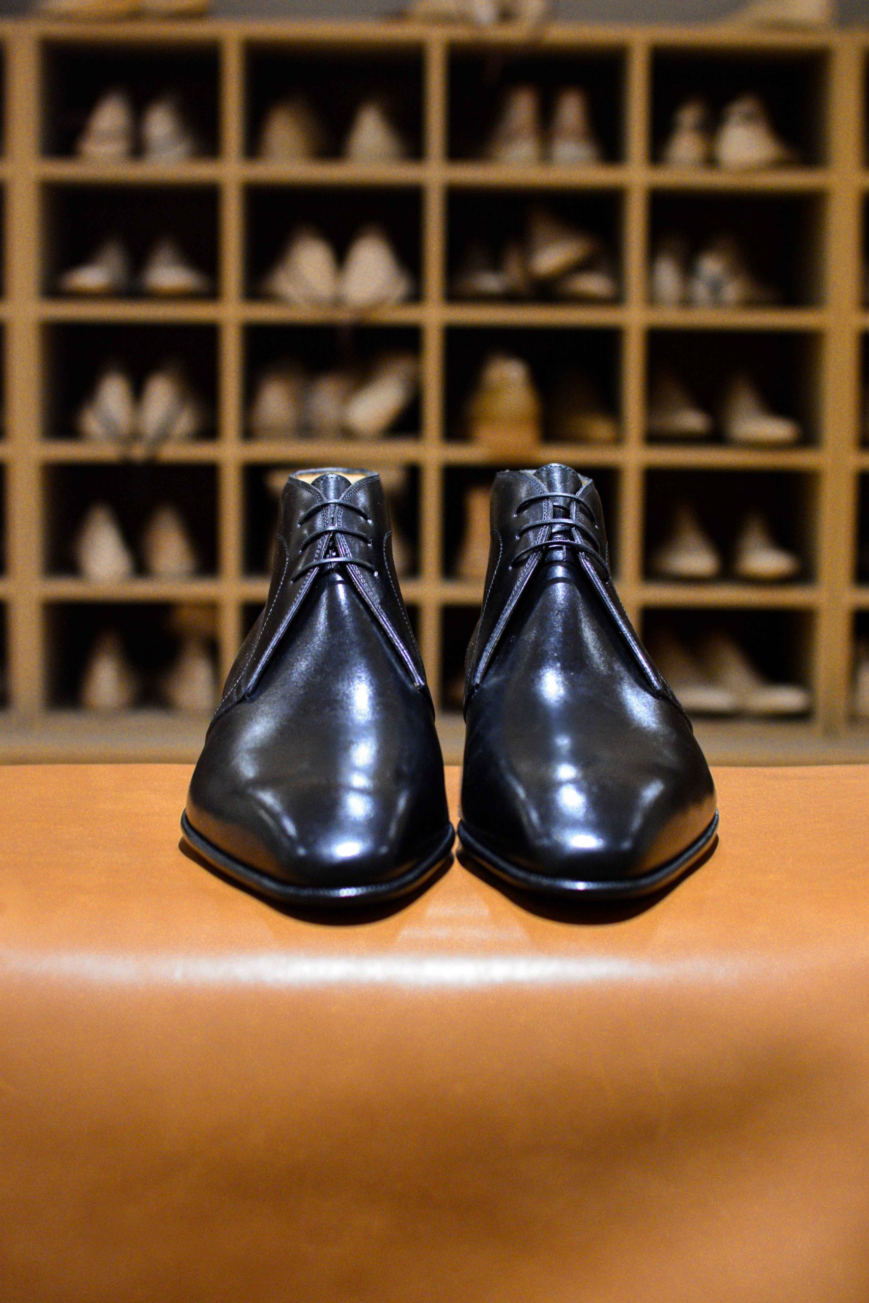 La Chukka boot iconique Indy à trois oeillets – Image 4