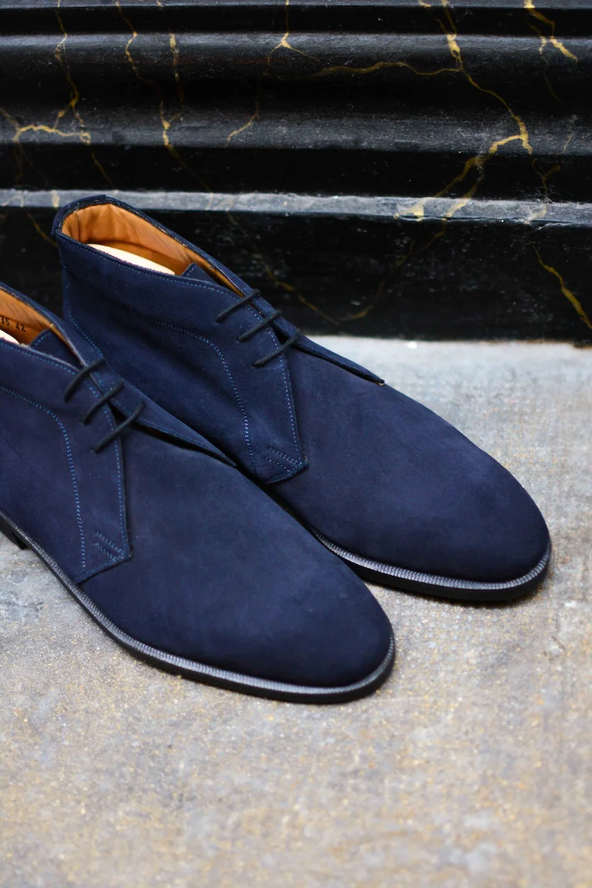 La Chukka boot iconique Indy – Image 9