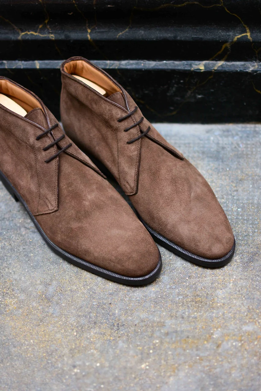 La Chukka boot iconique Indy – Image 7