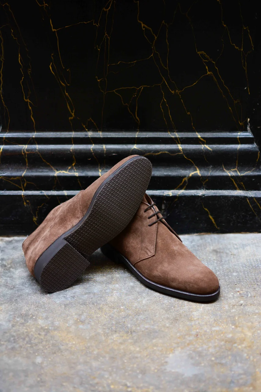 La Chukka boot iconique Indy – Image 5