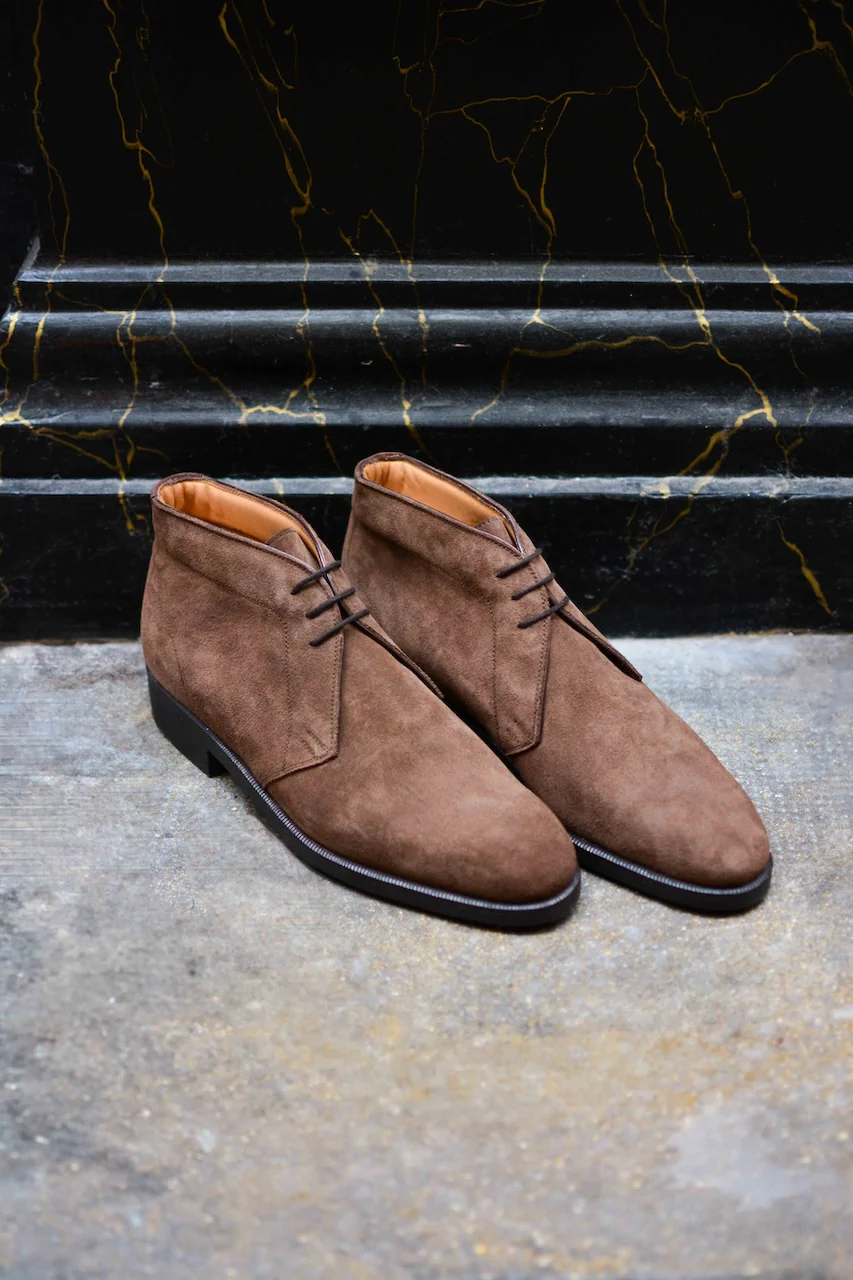 La Chukka boot iconique Indy – Image 6