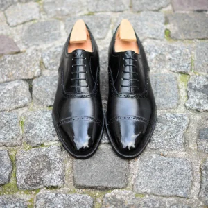 Le richelieu perforé Jay