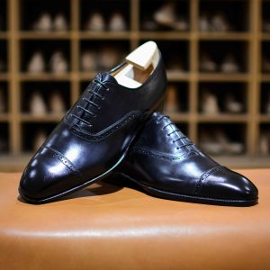 Jekyll et Hyde - Le plus original des richelieus