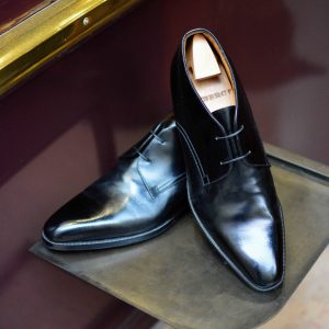 Joris noir (Archives)