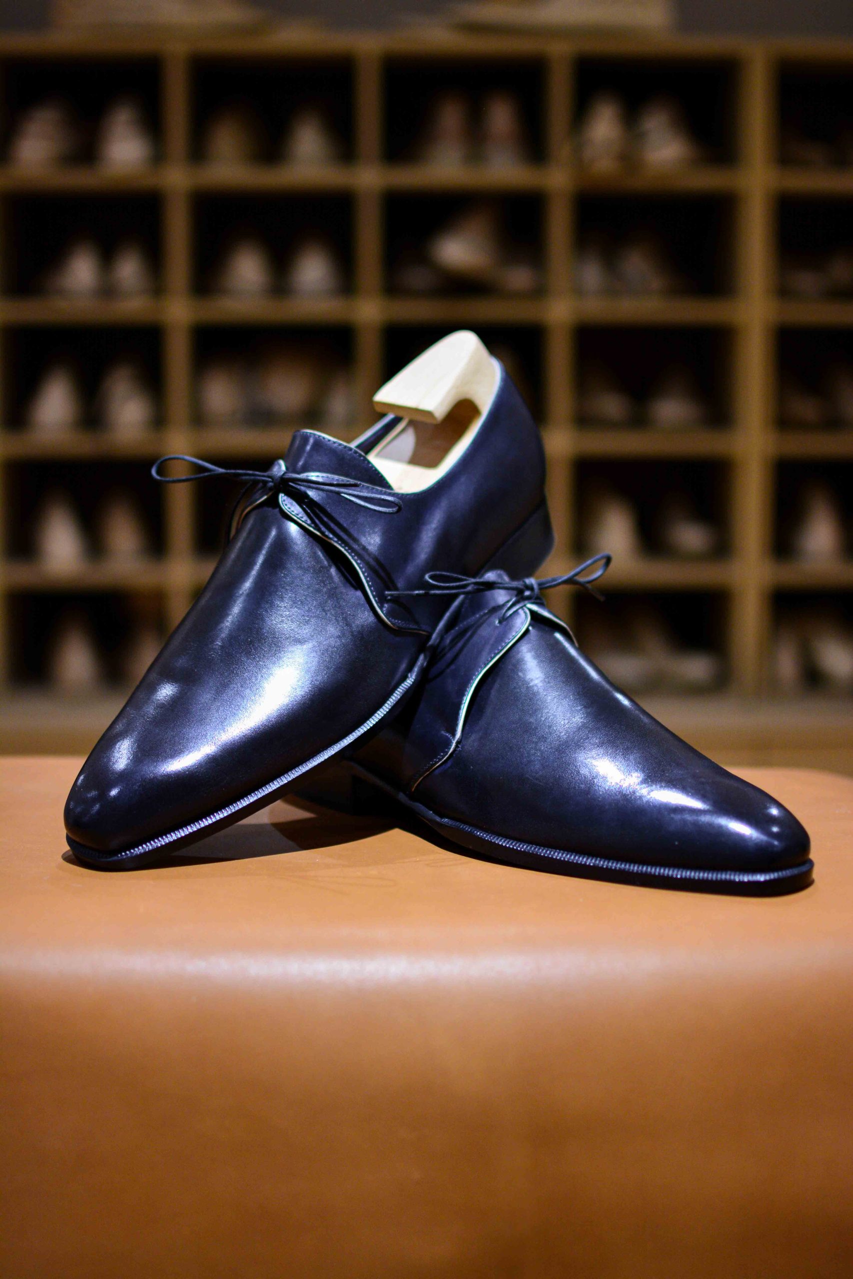 Jude - Le derby à un oeillet