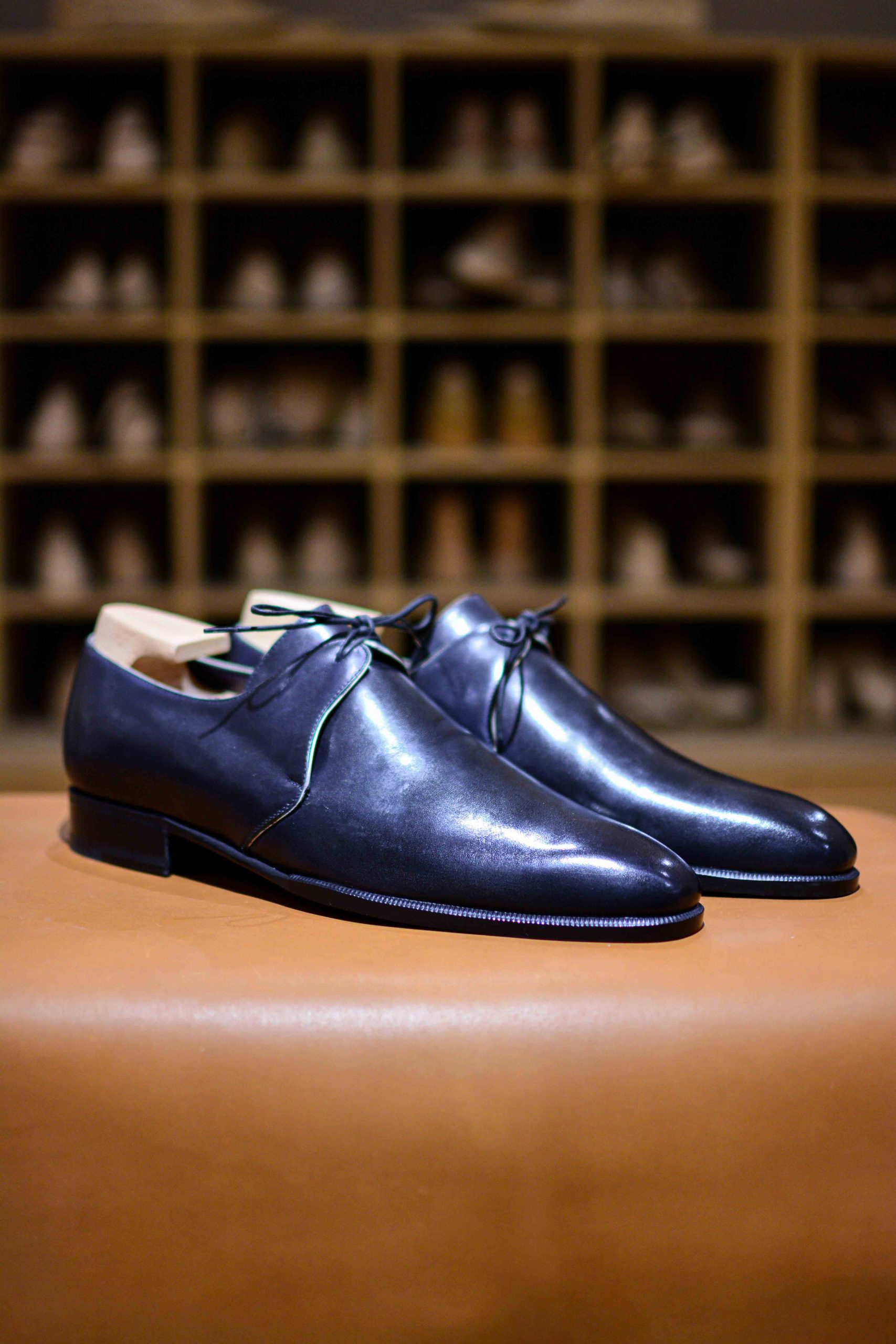 Jude - Le derby à un oeillet – Image 3