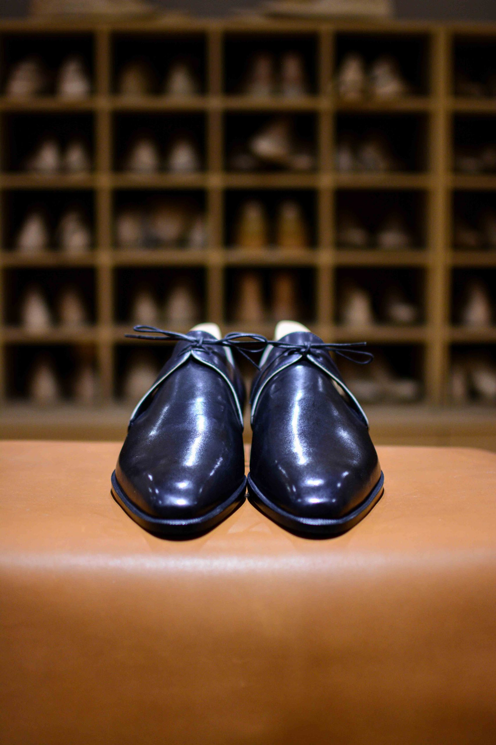 Jude - Le derby à un oeillet – Image 5