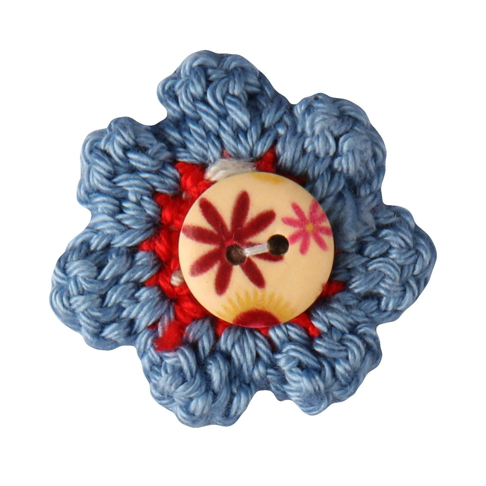 KDStV Rappoltstein Revers Blumen – Image 4