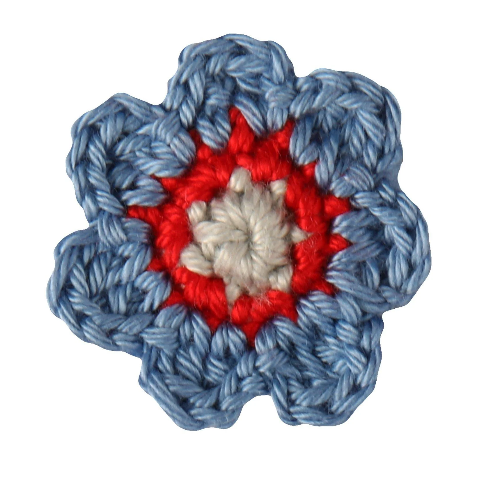 KDStV Rappoltstein Revers Blumen – Image 3