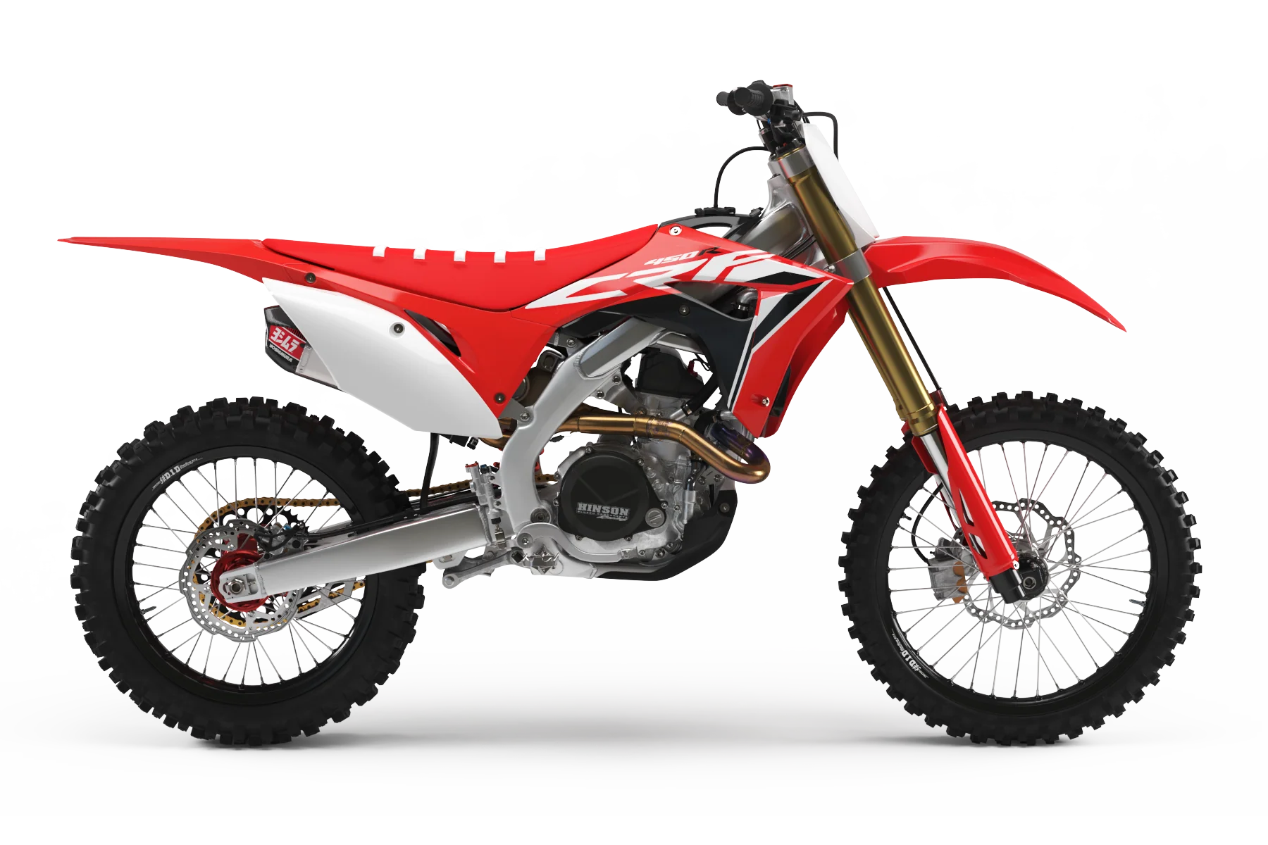 KIT DÉCO 100% PERSO POUR HONDA BY JLP RACING – Image 2