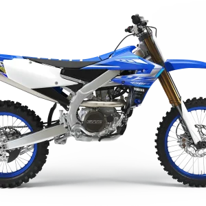 KIT DÉCO 100% PERSO POUR YAMAHA BY JLP RACING