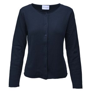 Kaschmir Strickjacke