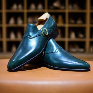 Kent - La boucle de la Grande Mesure