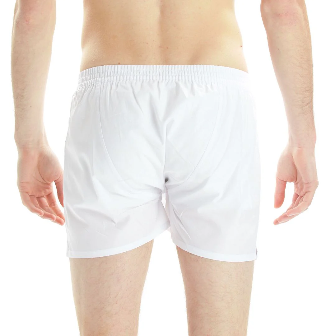 Klassische Boxershorts - Uni – Image 5