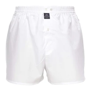 Klassische Boxershorts - Uni