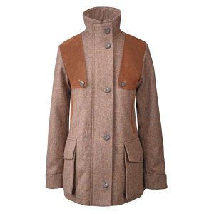 Ladies Juliet Fieldcoat