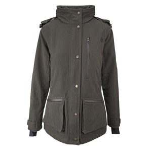 Lady Whirlwind Tech Jacket w. CTX™