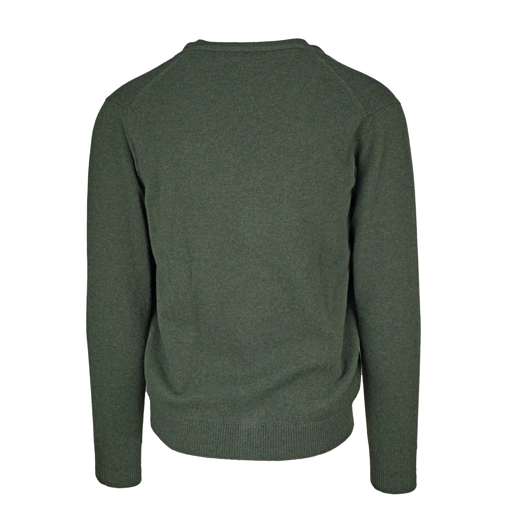 Lambswool Strickjacke Rob – Image 3