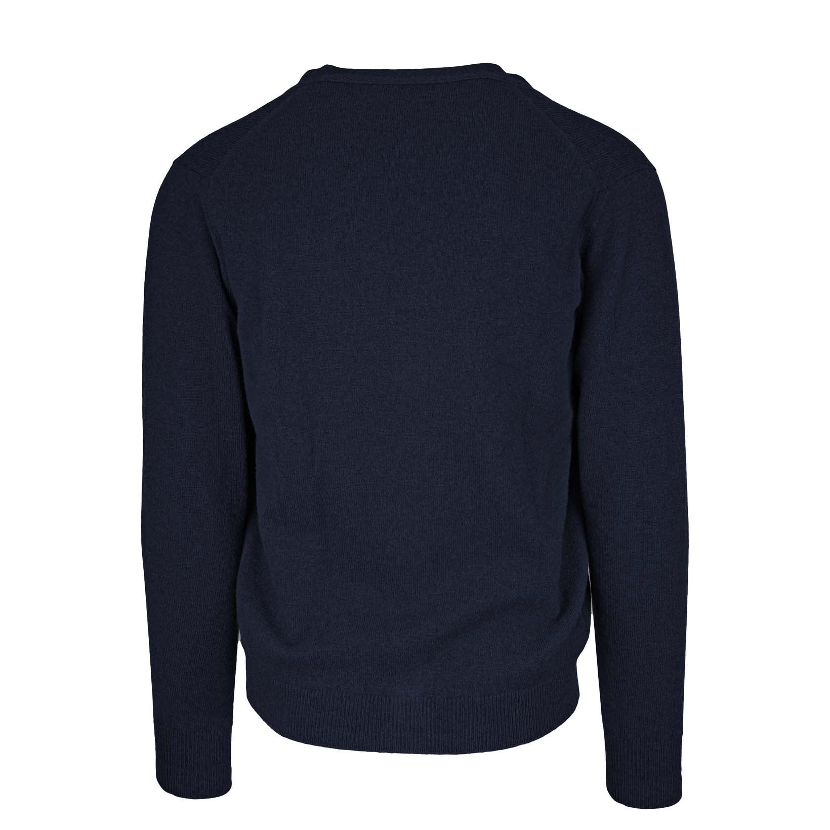 Lambswool Strickjacke Rob – Image 5