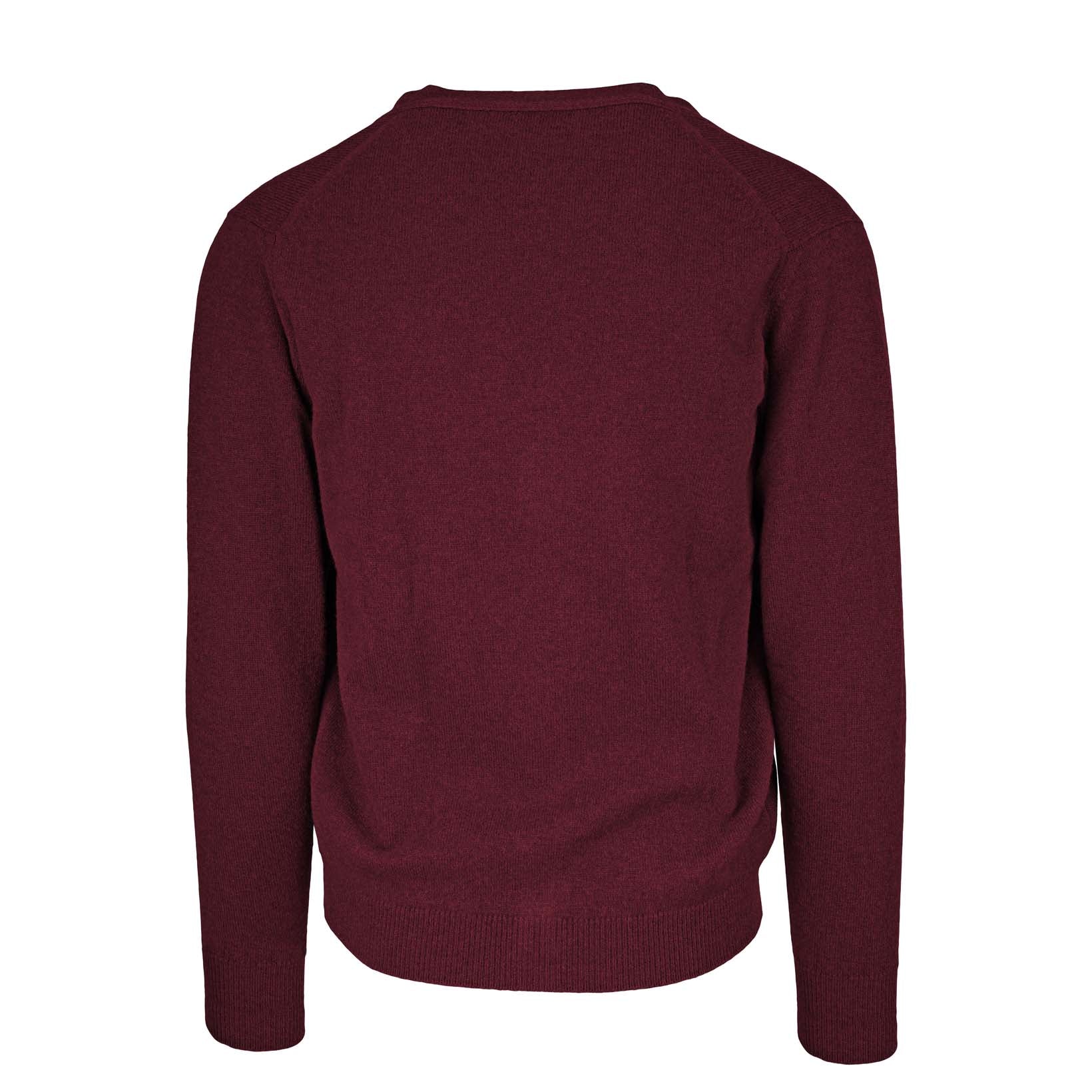 Lambswool Strickjacke Rob – Image 9