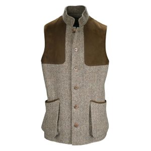 Lewis Mulland Shooting Vest