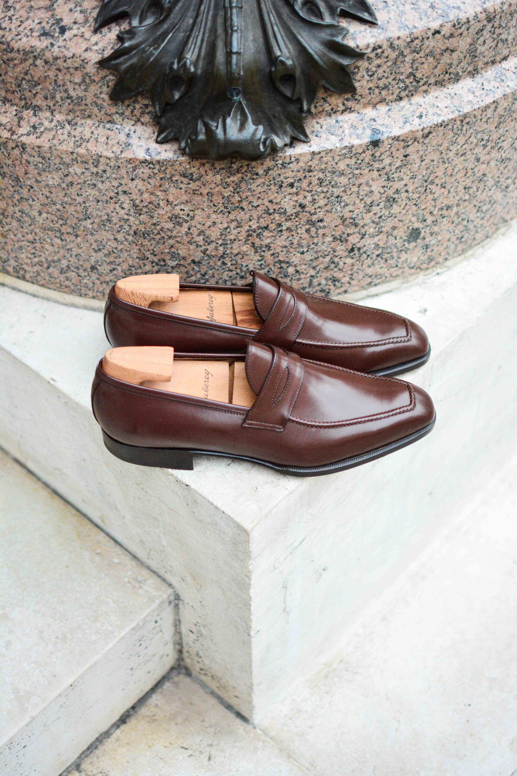 Le mocassin à masque Lupin – Image 8