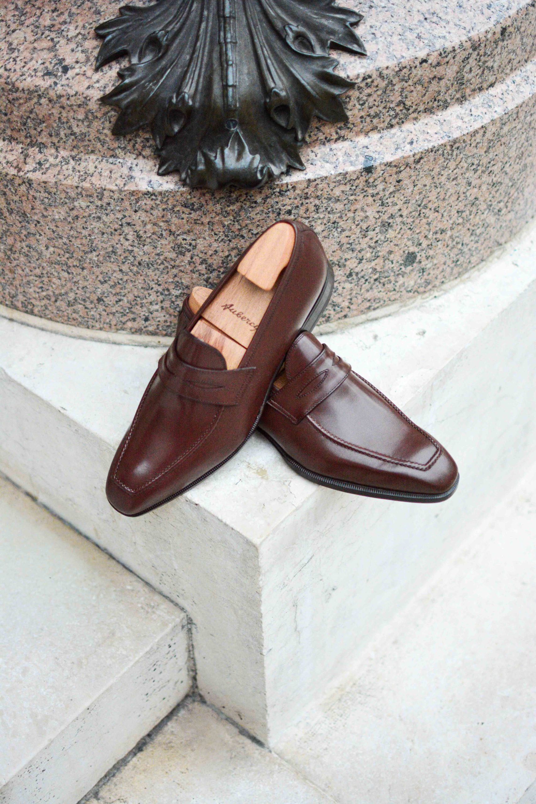 Le mocassin à masque Lupin – Image 9