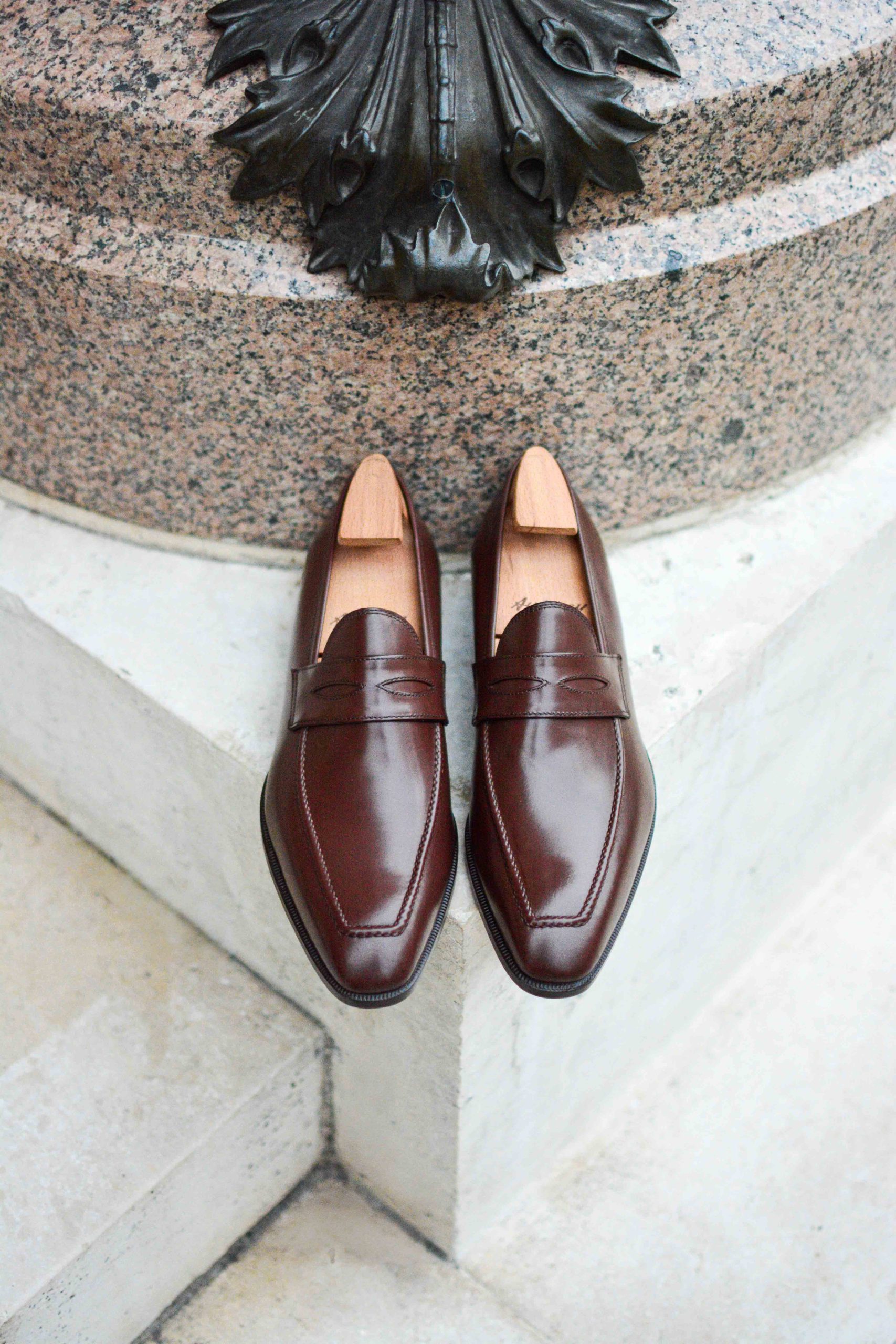 Le mocassin à masque Lupin – Image 6