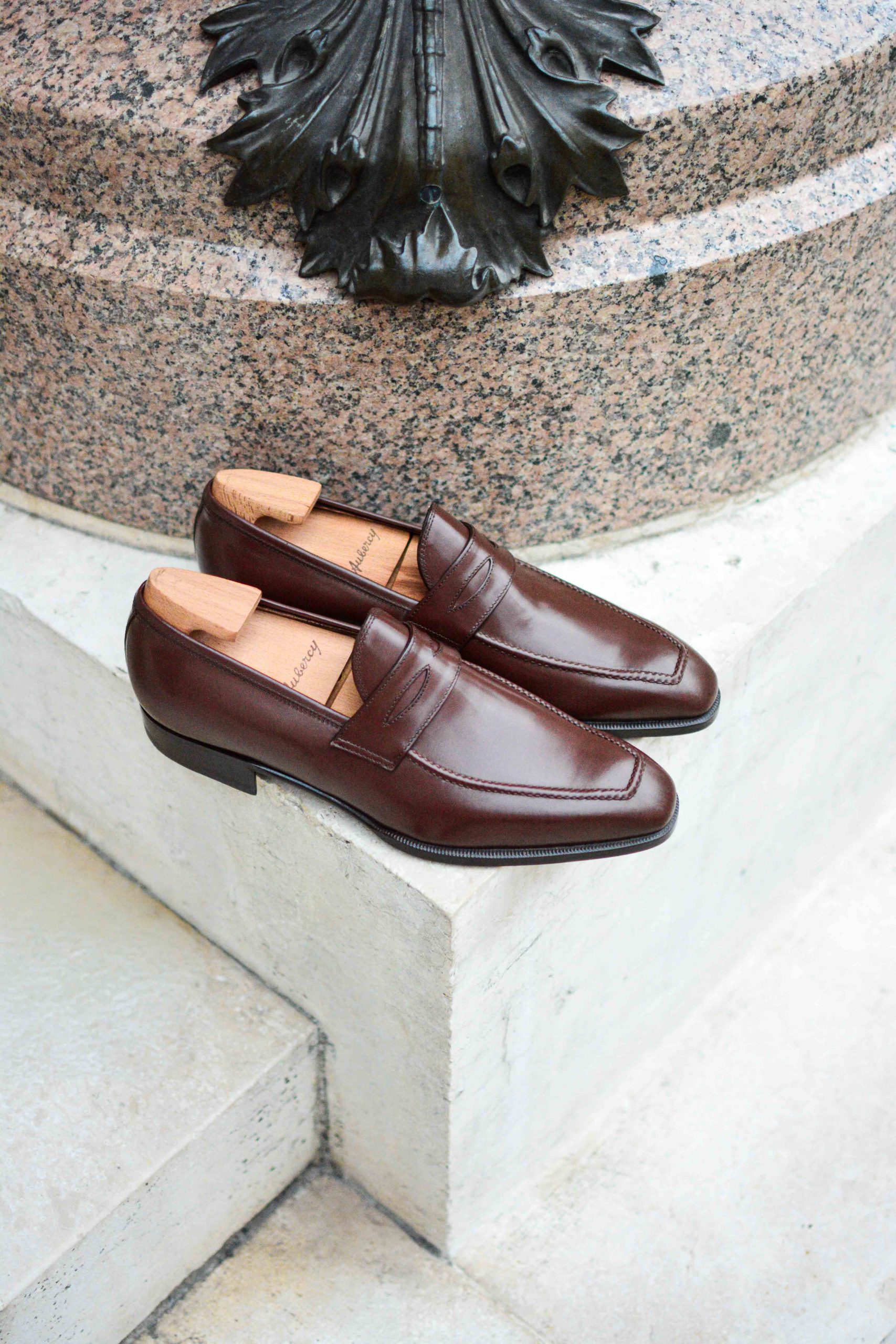 Le mocassin à masque Lupin – Image 7