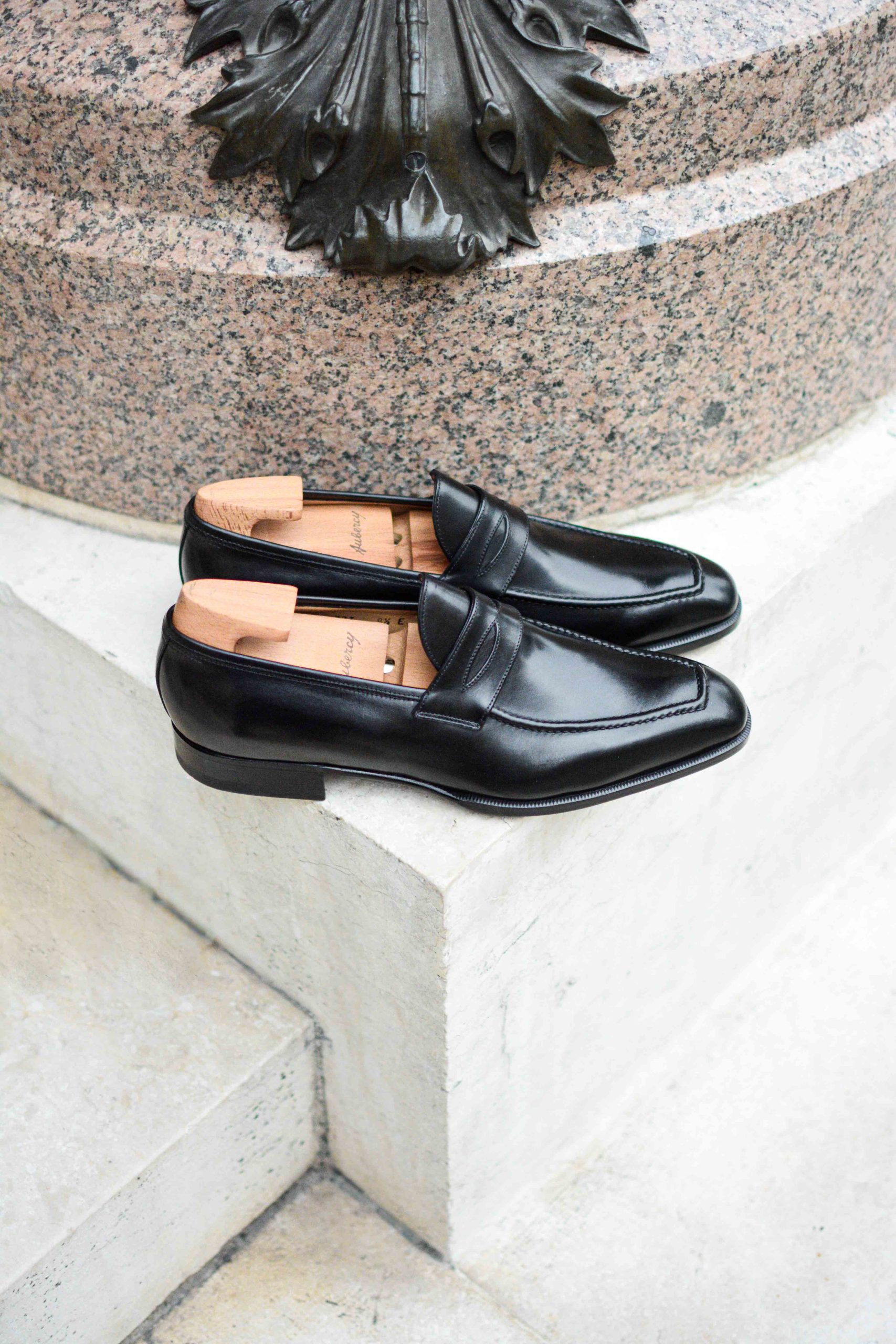 Le mocassin à masque Lupin – Image 4