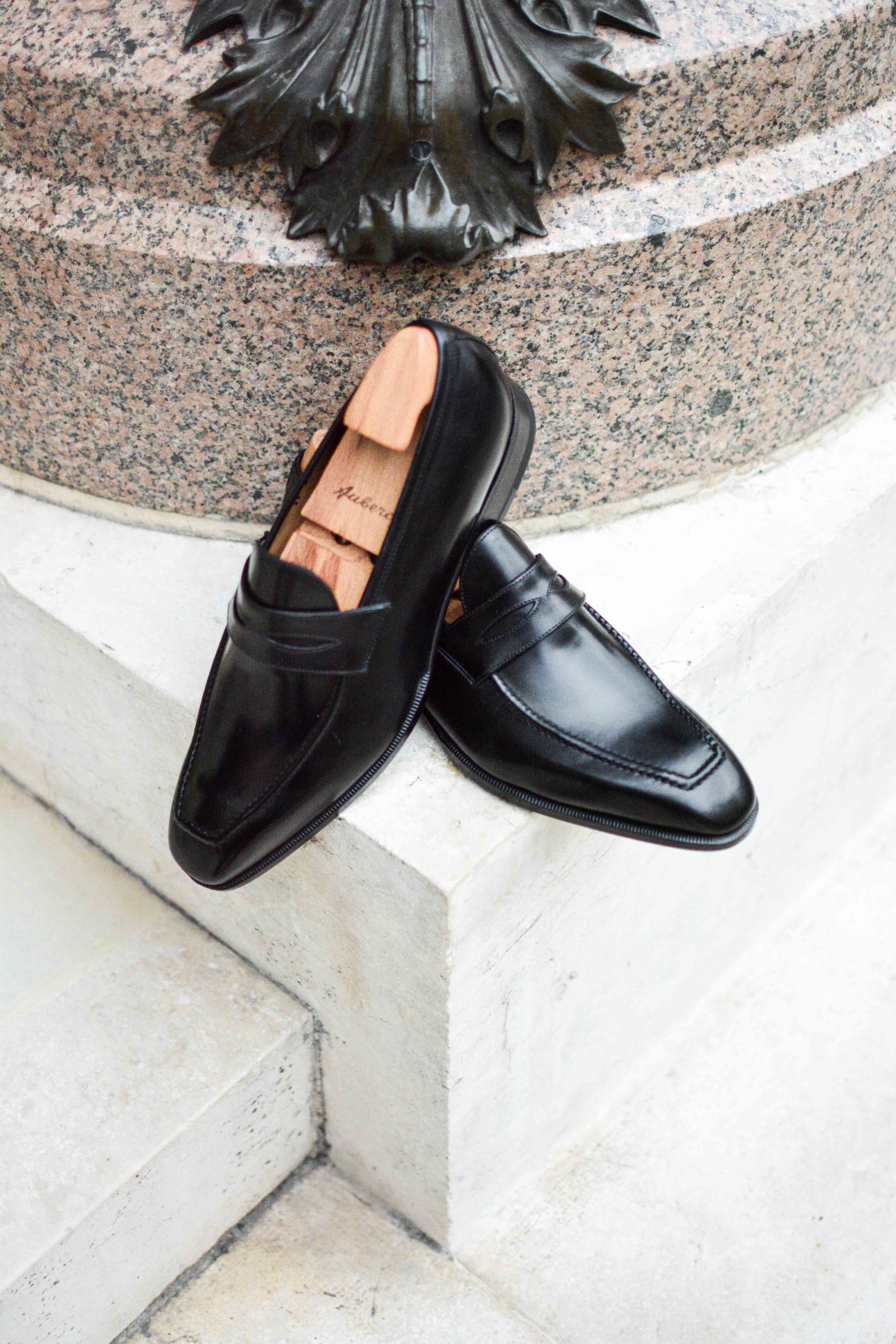 Le mocassin à masque Lupin – Image 5