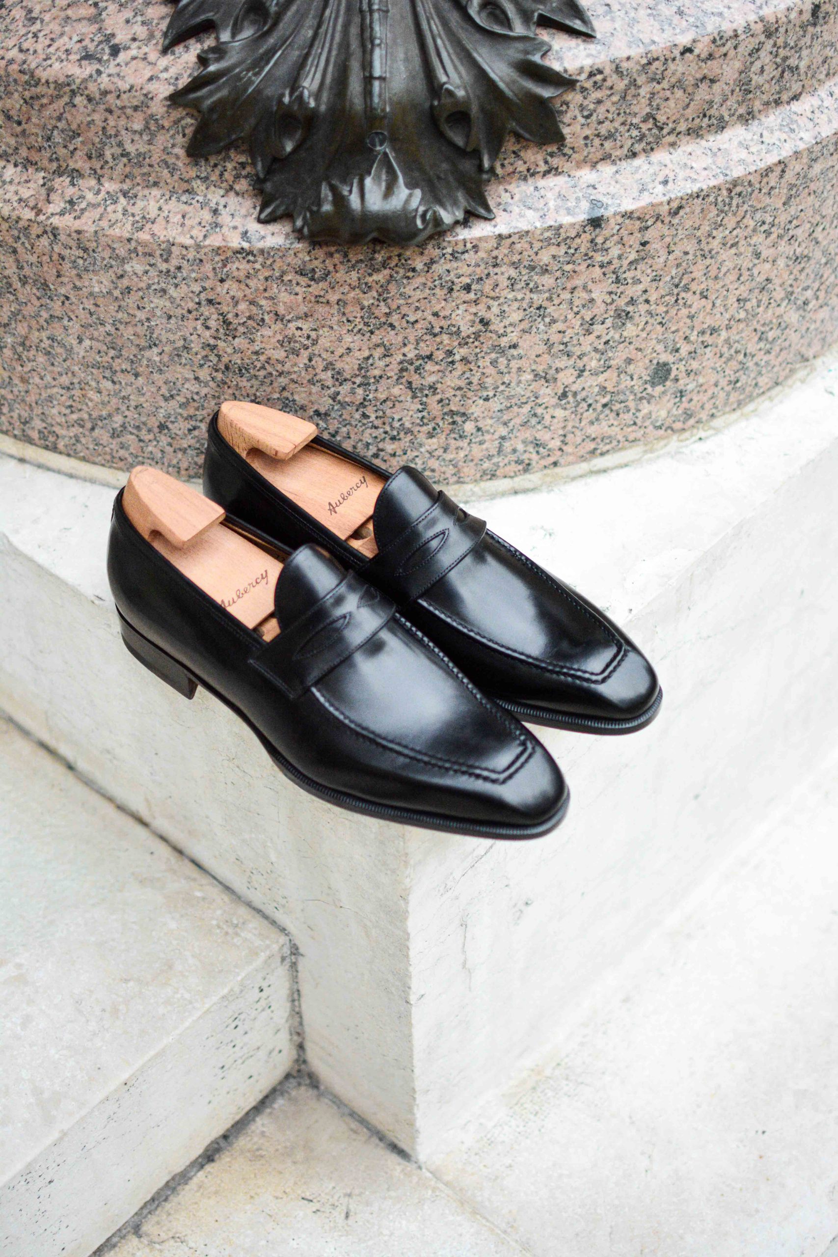 Le mocassin à masque Lupin – Image 3