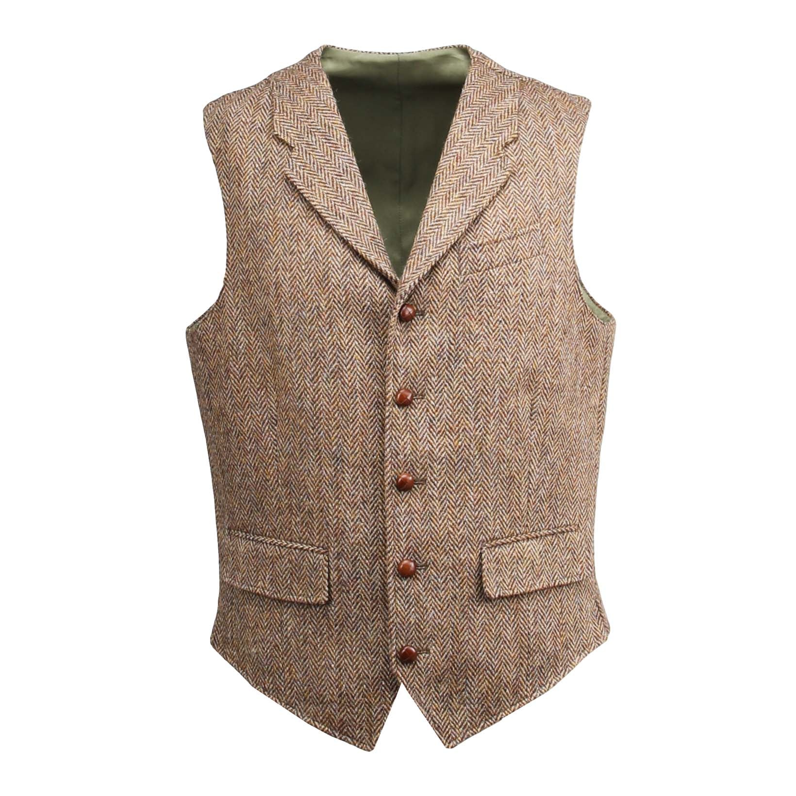 Marvin Weste Fischgrat – Image 2