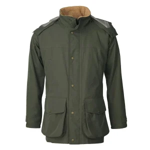 Merlin Shooting Coat w. CTX™